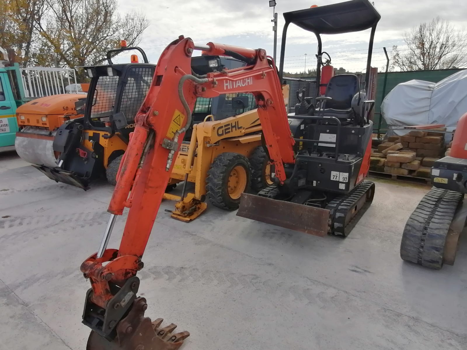 Ramo d'azienda-società in vendita - foto 10