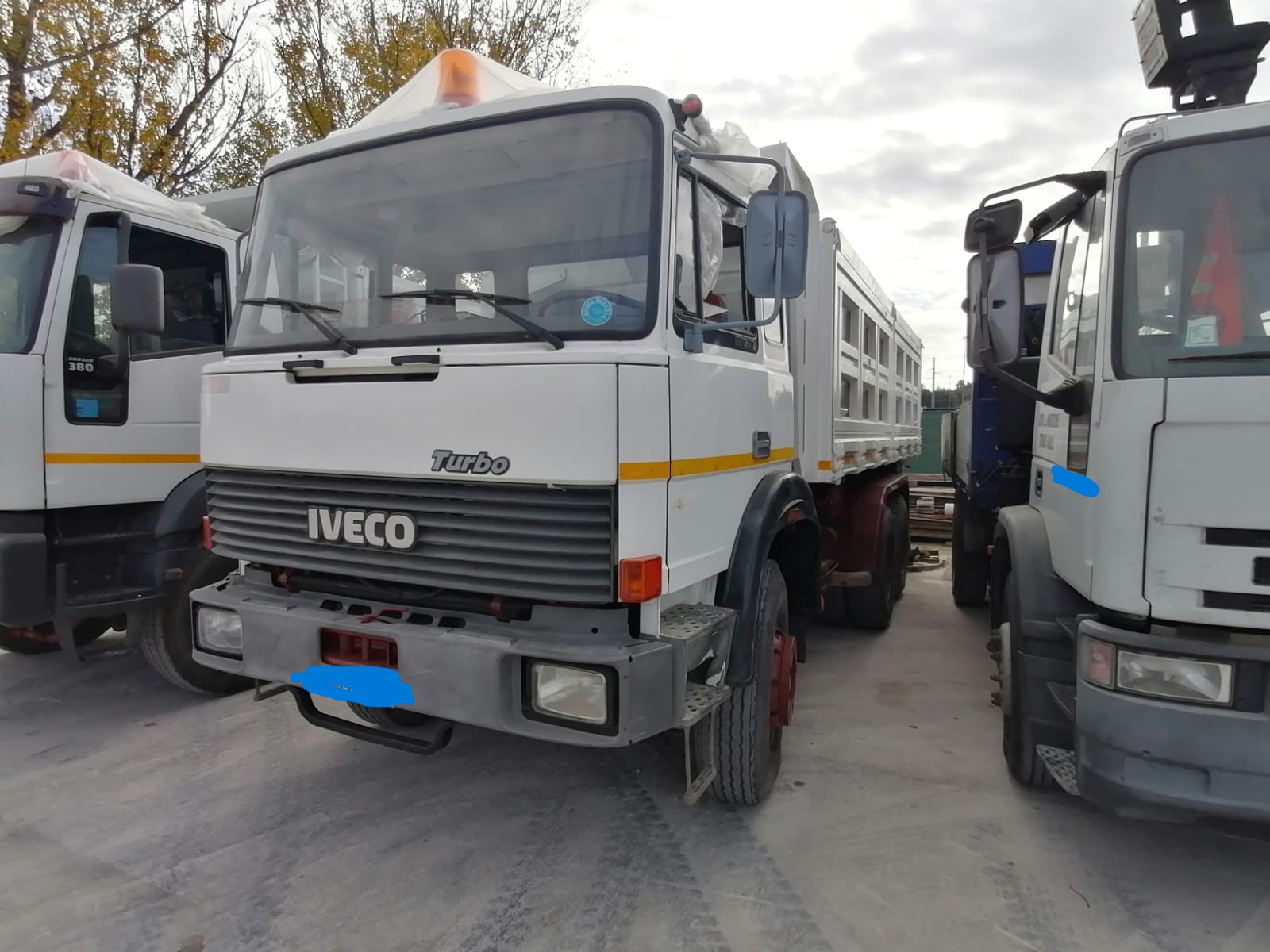 Ramo d'azienda-società in vendita - foto 5