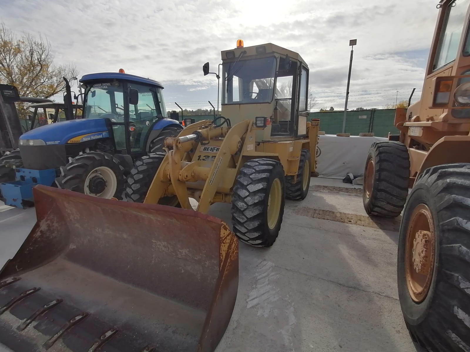 Ramo d'azienda-società in vendita - foto 6