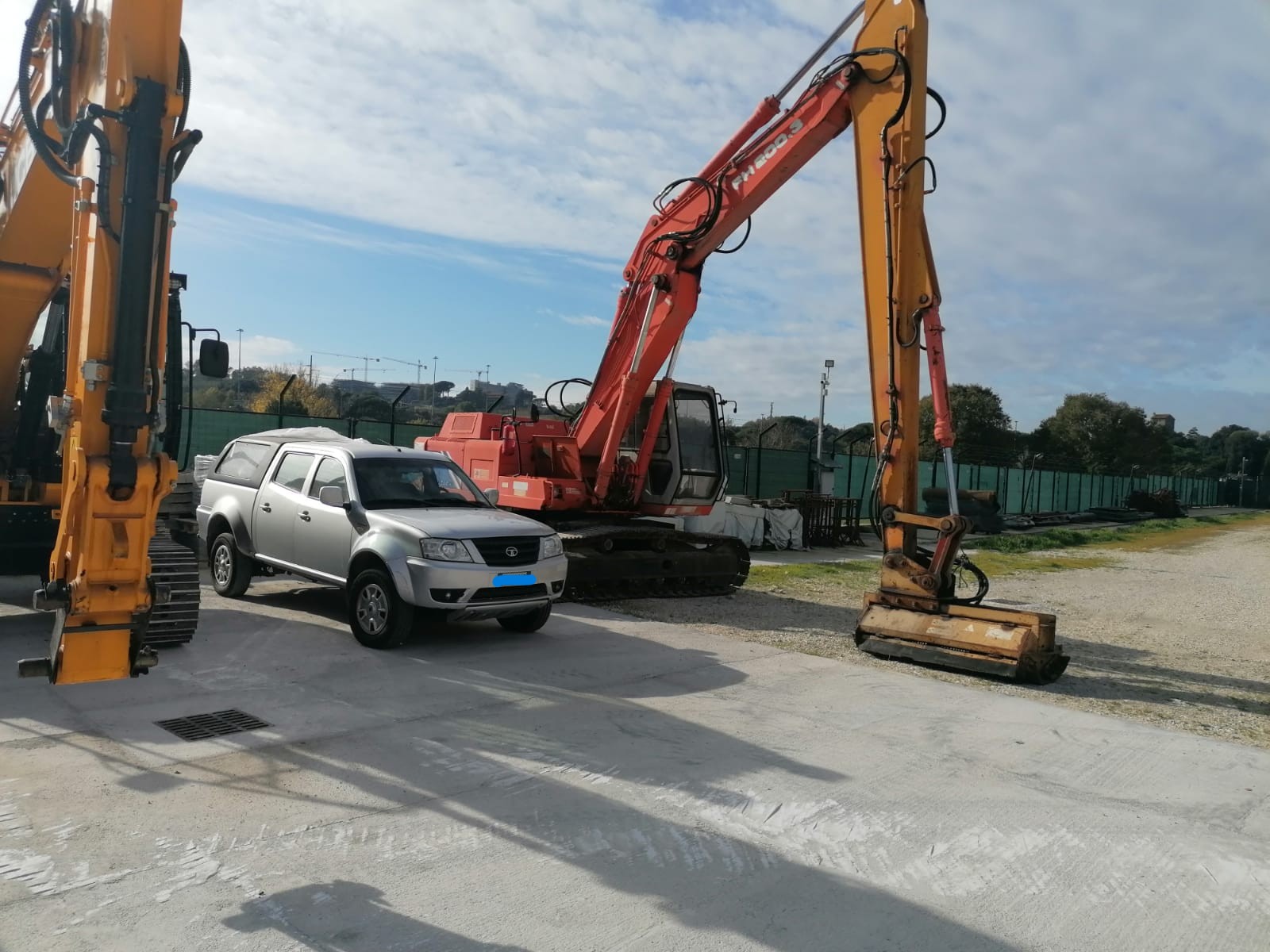 Ramo d'azienda-società in vendita - foto 4