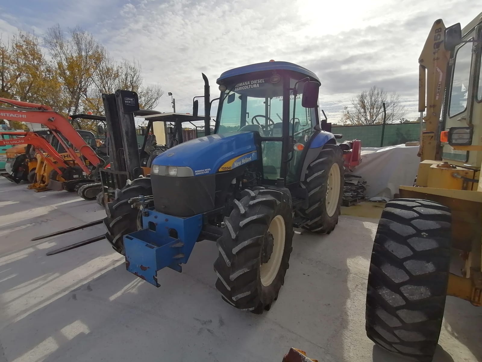 Ramo d'azienda-società in vendita - foto 8