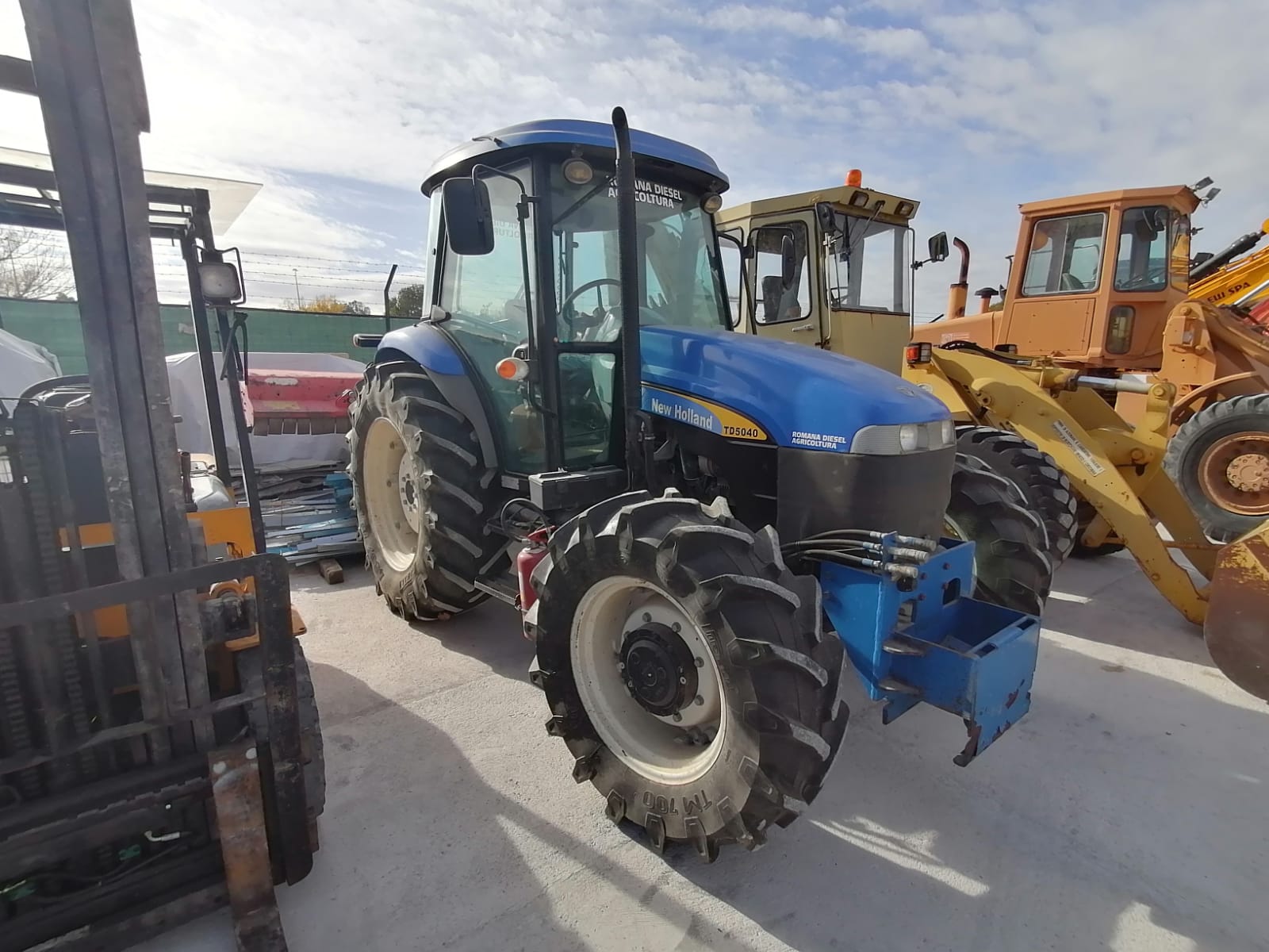 Ramo d'azienda-società in vendita - foto 6