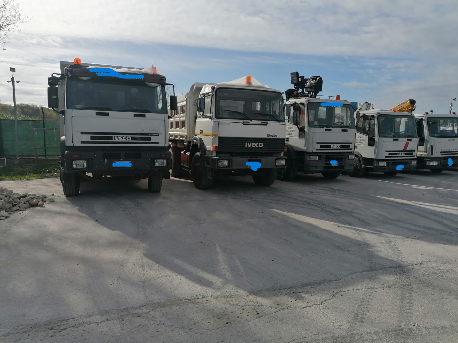 Ramo d'azienda-società in vendita - foto 9