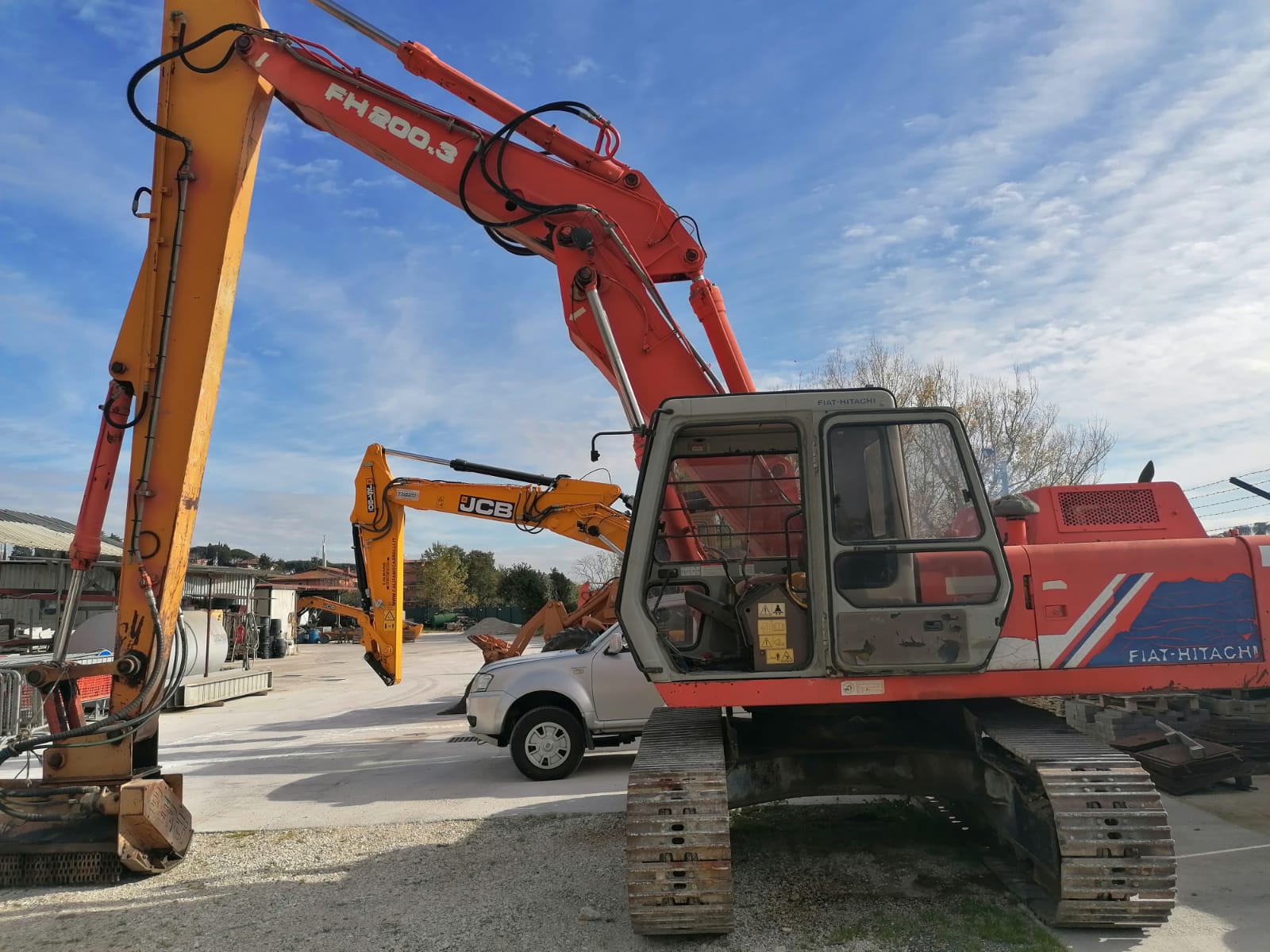 Ramo d'azienda-società in vendita - foto 4