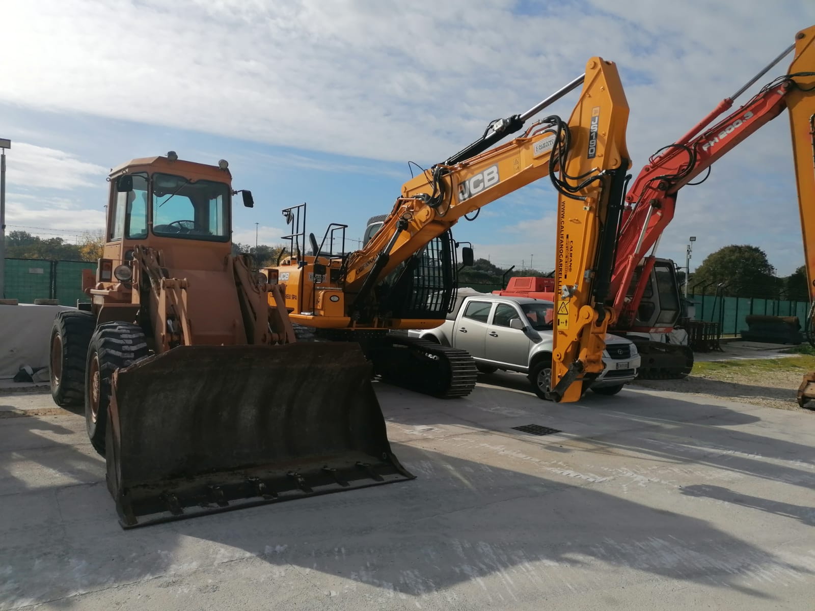 Ramo d'azienda-società in vendita - foto 2