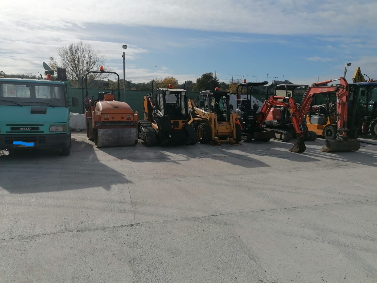 Ramo d'azienda-società in vendita - foto 3