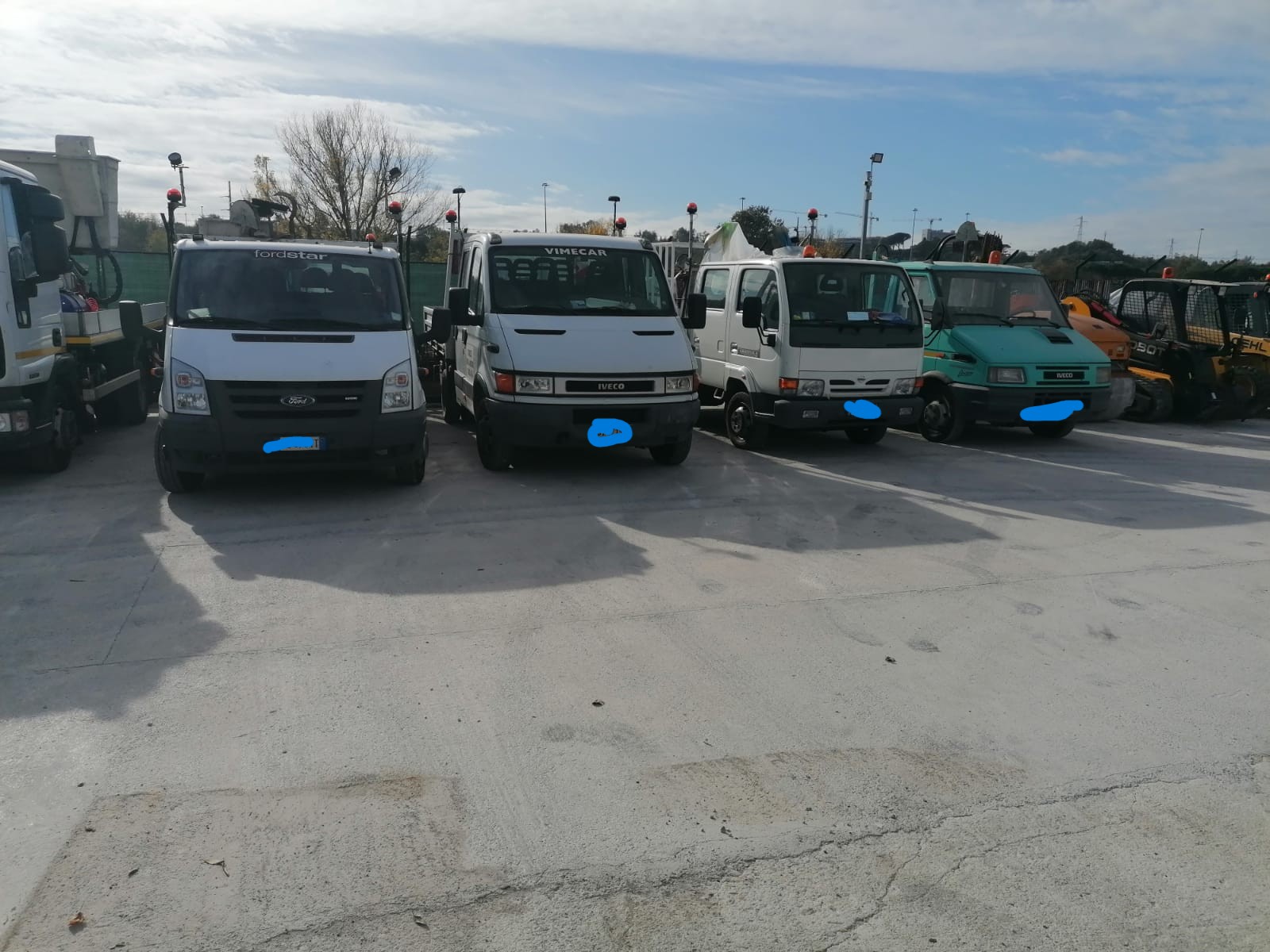 Ramo d'azienda-società in vendita - foto 1