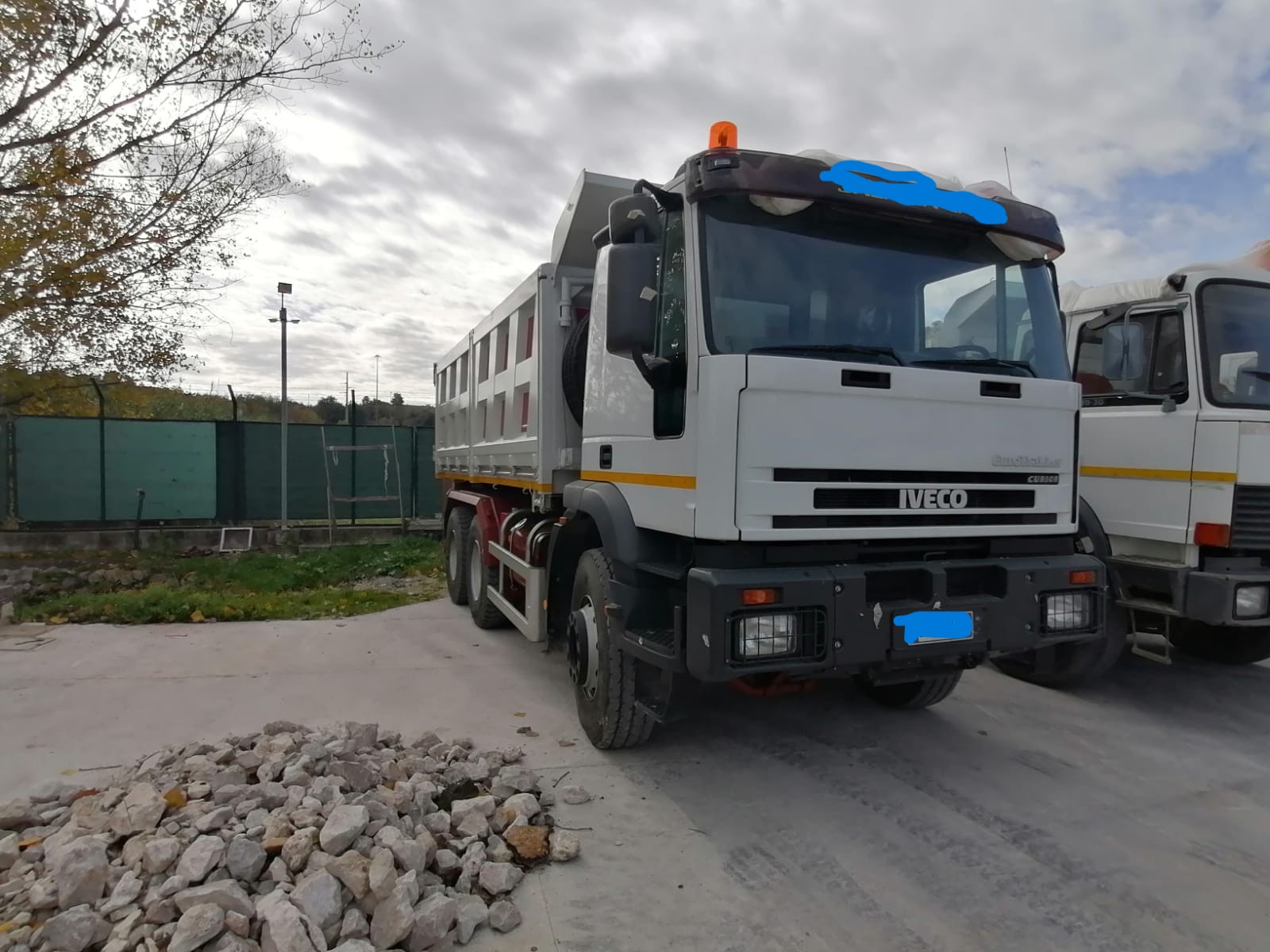 Ramo d'azienda-società in vendita - foto 9