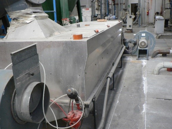 stabilimento produttivo polistirolo espanso in vendita - foto 9