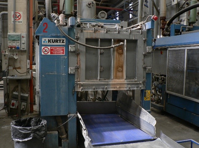 stabilimento produttivo polistirolo espanso in vendita - foto 6