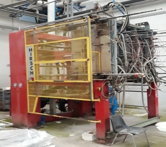 stabilimento produttivo polistirolo espanso in vendita - foto 3