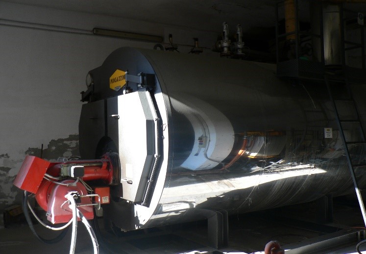 stabilimento produttivo polistirolo espanso in vendita - foto 8