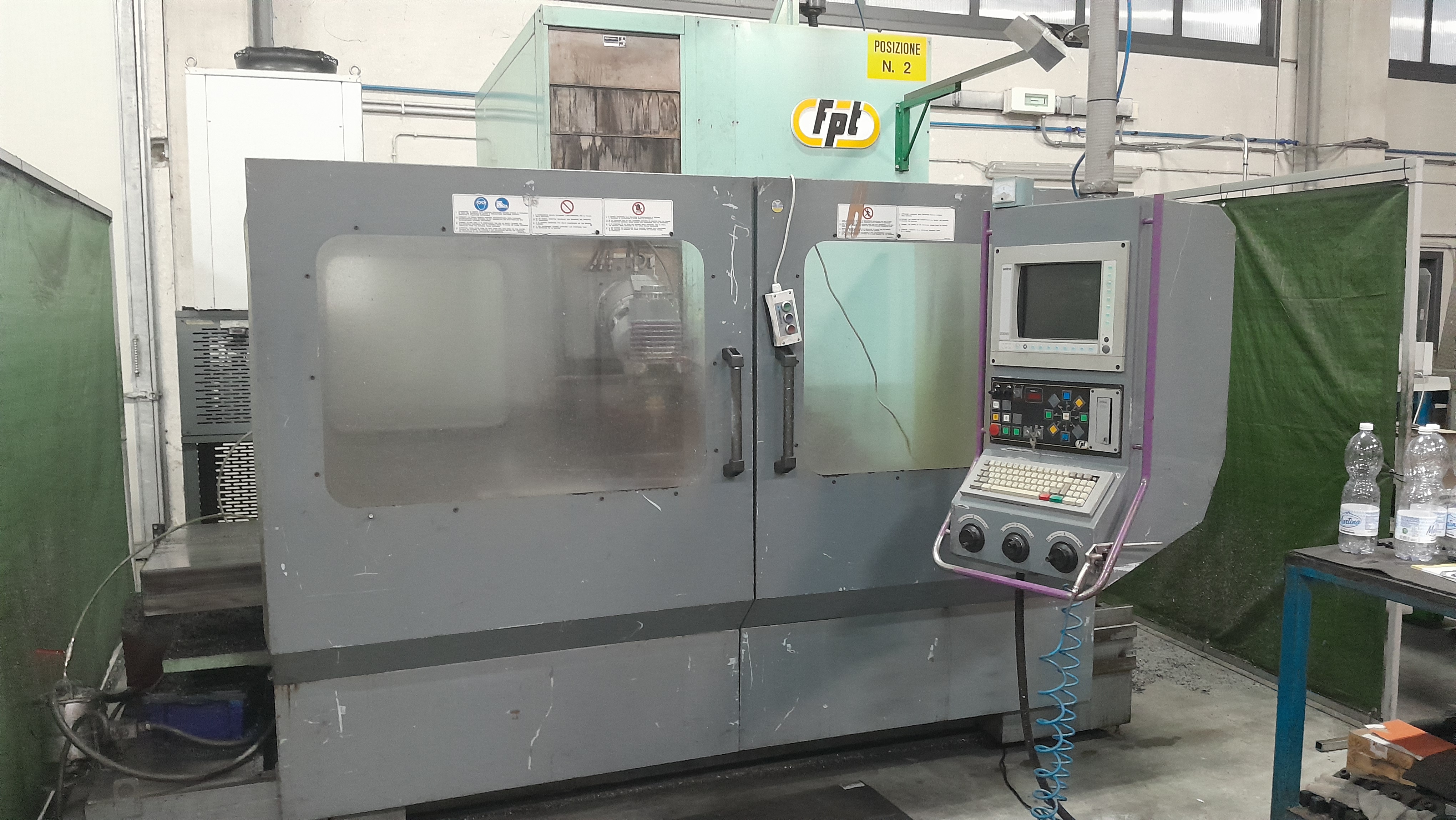 FPT Spazio 15 in vendita - foto 1