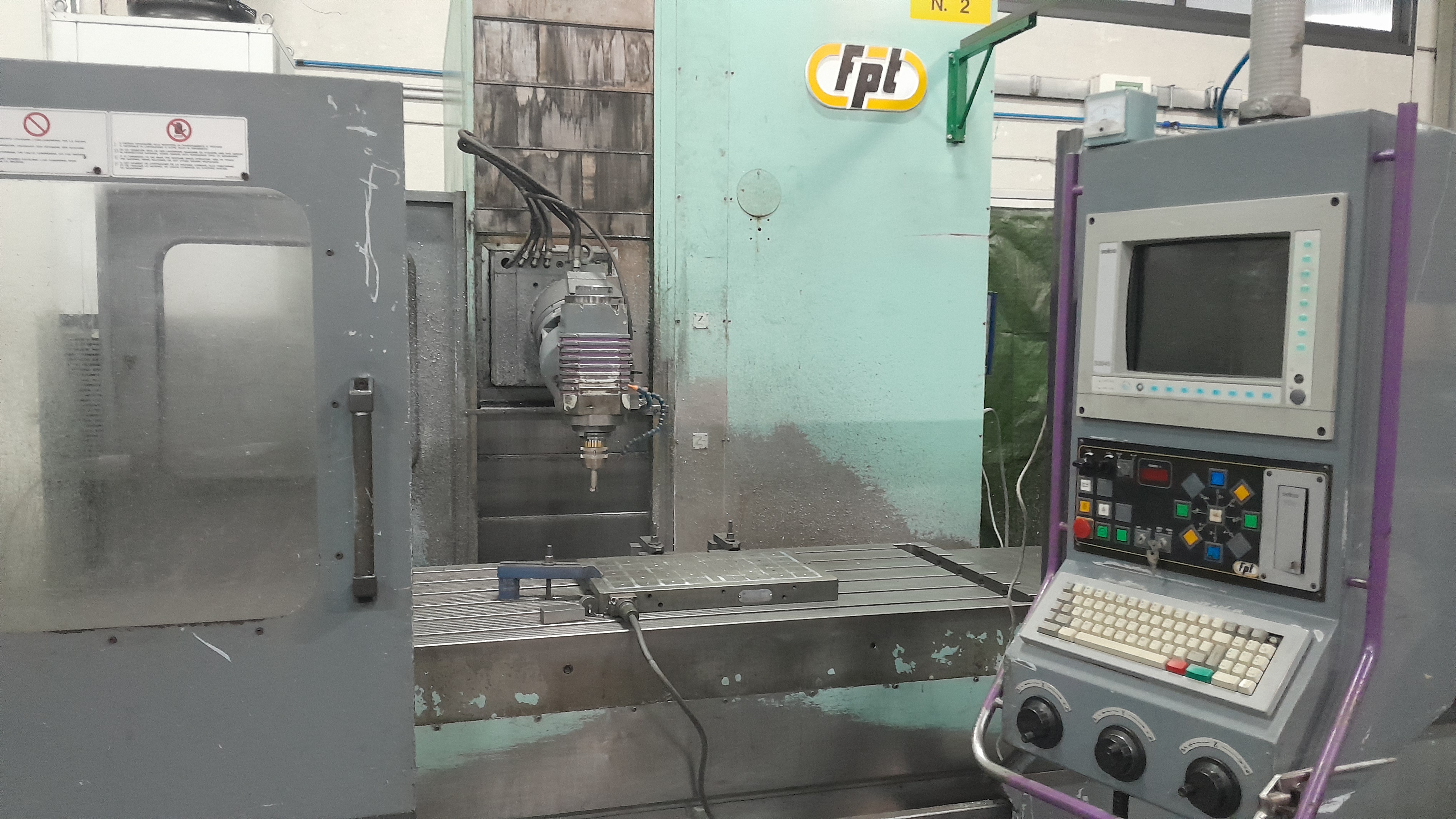 FPT Spazio 15 in vendita - foto 2