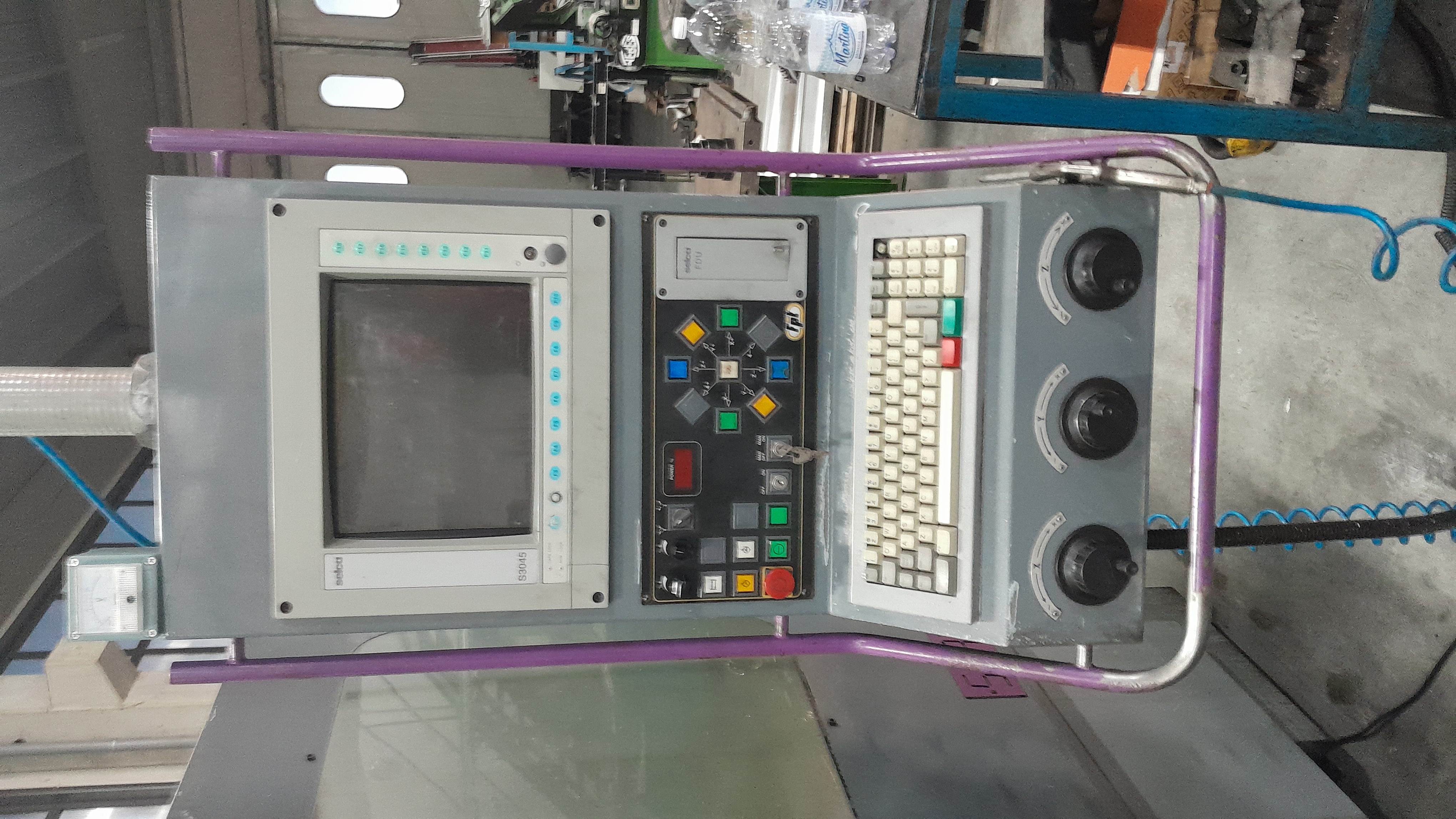 FPT Spazio 15 in vendita - foto 3