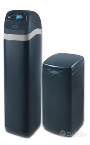 ADDOLCITORE PROFESSIONALE ECOWATER EVOLUTION POWER 600 in vendita - foto 2