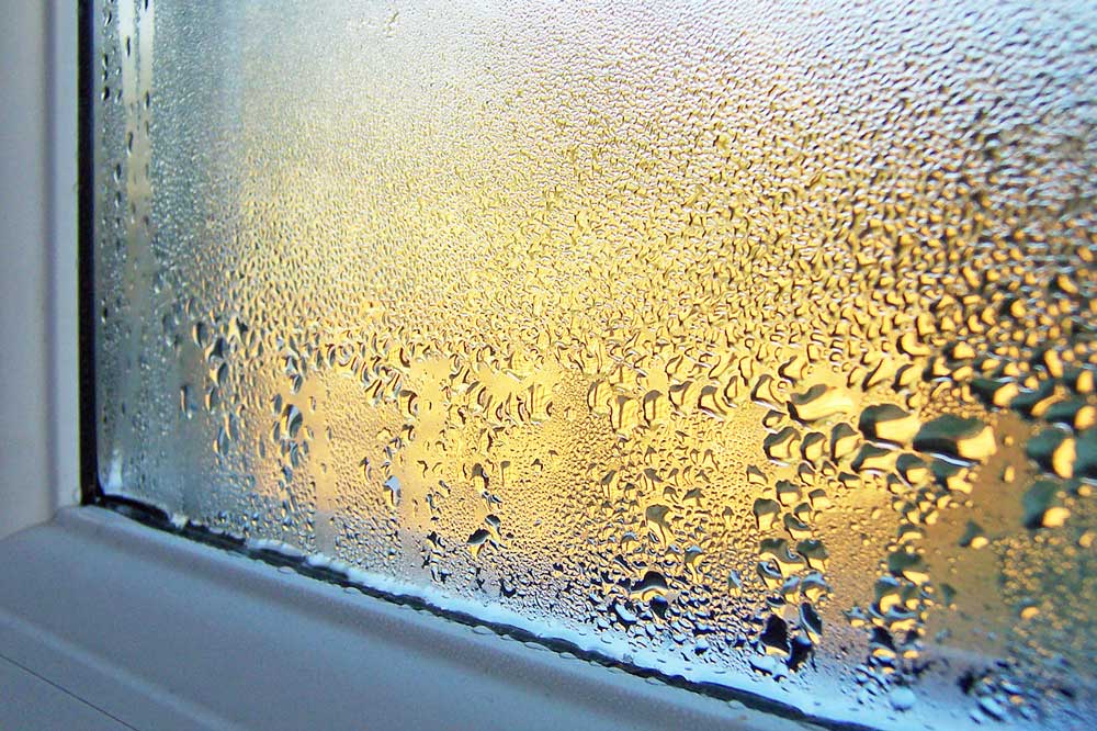 Soluzione innovativa anti-condensa ad alta efficacia  in vendita - foto 1
