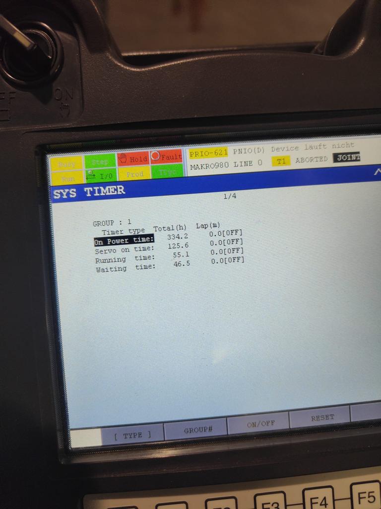 FANUC Robot collaborativo CR-35iA in vendita - foto 3