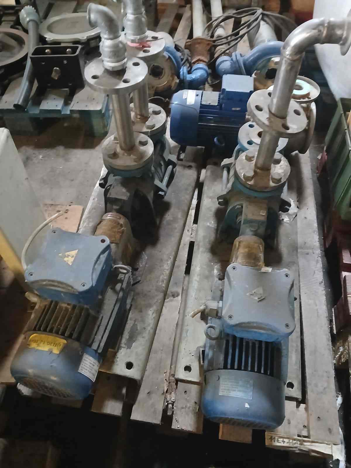 RACCORDI VARI  in vendita - foto 7