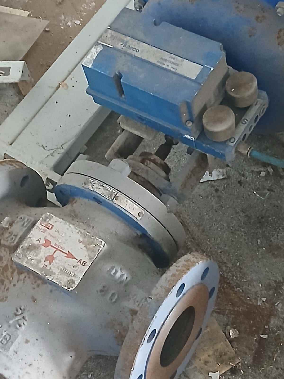Pompe in vendita