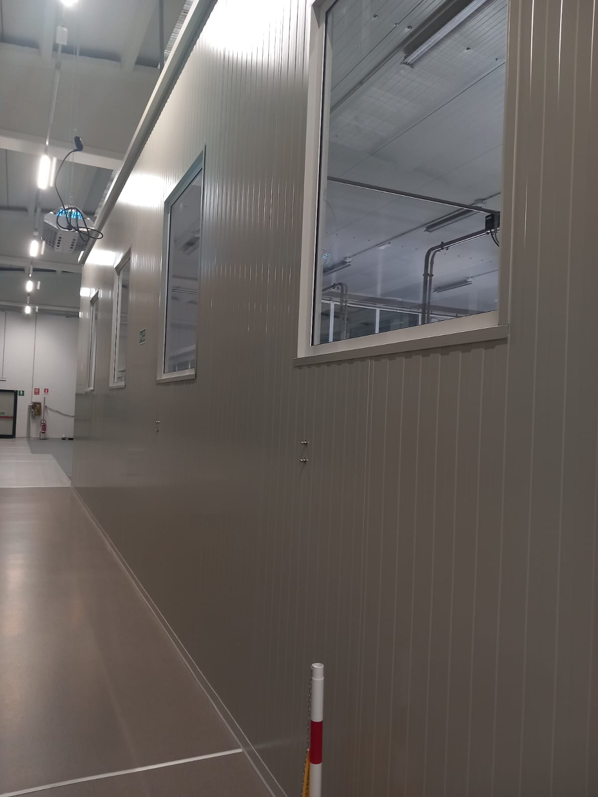 Locali e Impianti Industria Alimentare e Farmaceutica in vendita - foto 7