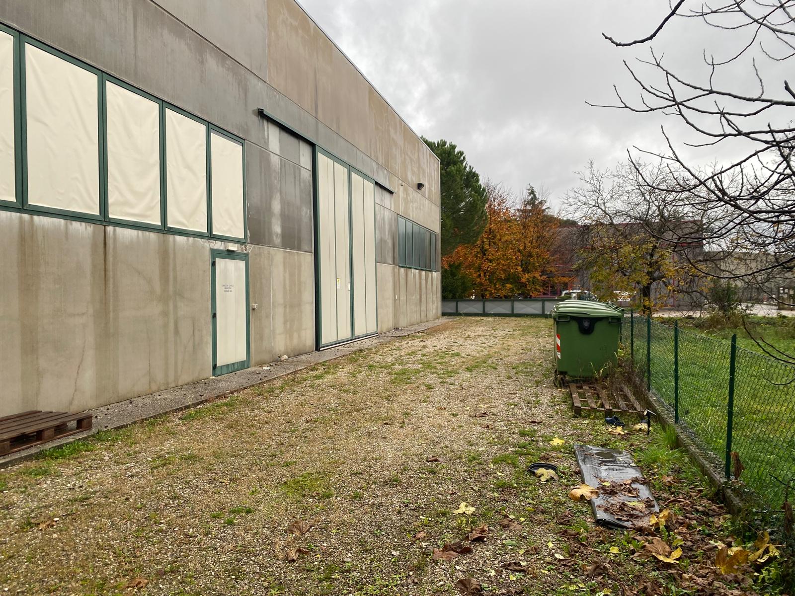 Locali e Impianti Industria Alimentare e Farmaceutica in vendita - foto 6