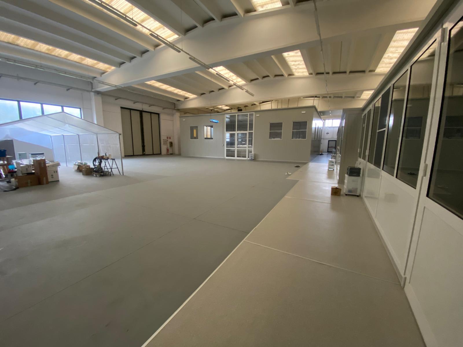 Locali e Impianti Industria Alimentare e Farmaceutica in vendita - foto 5