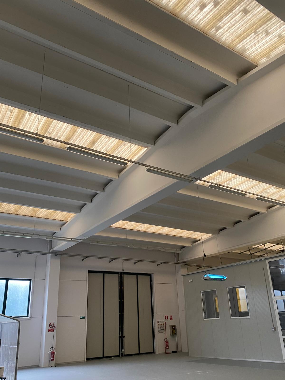 Locali e Impianti Industria Alimentare e Farmaceutica in vendita - foto 3