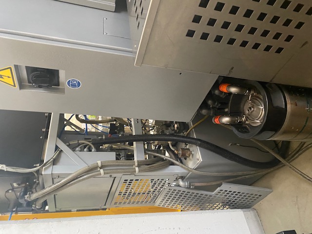 VENDESI ELETTROEROSIONE A FILO  in vendita - foto 3