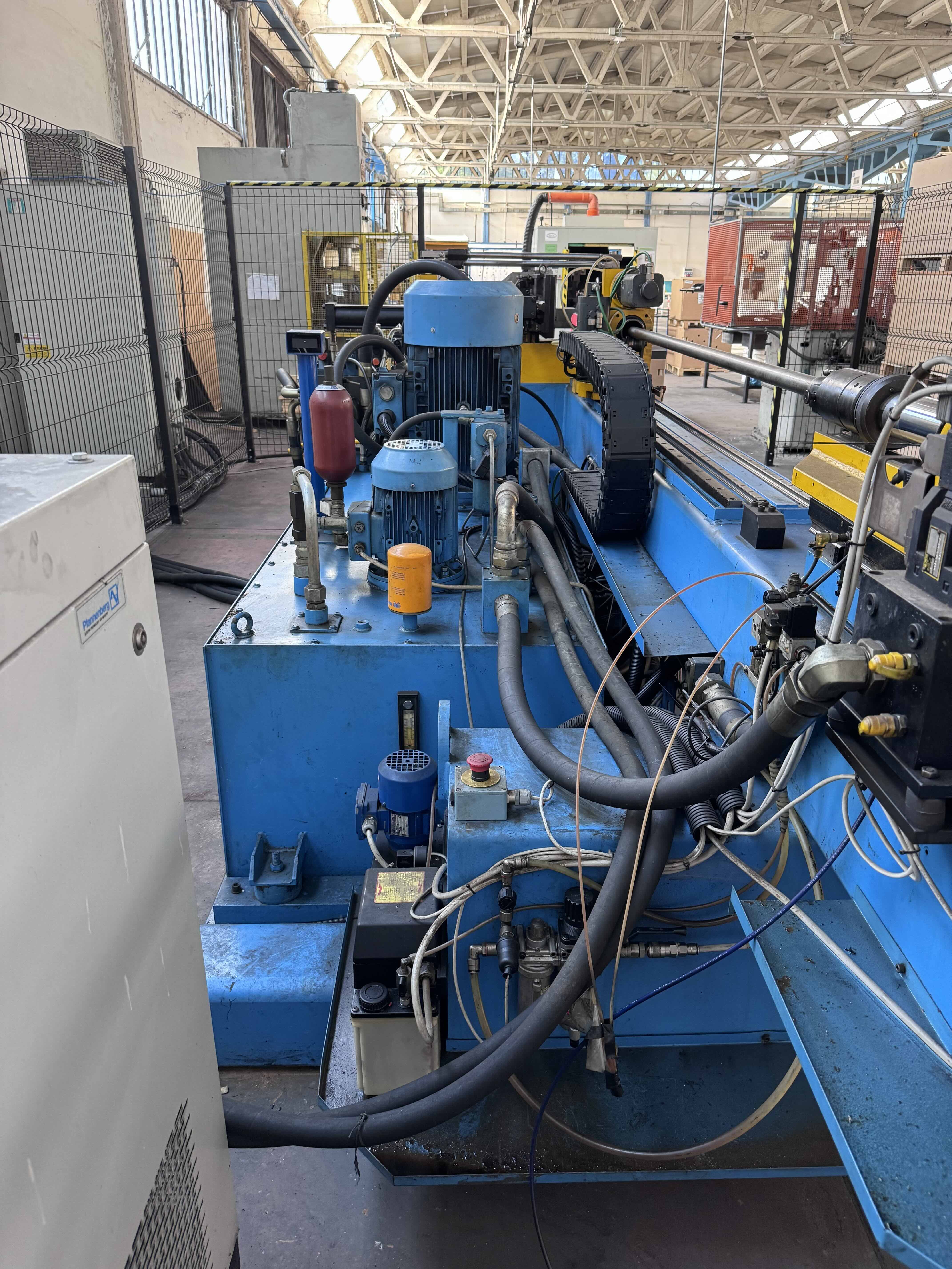 Curvatubi CRIPPA CA 580  in vendita - foto 4