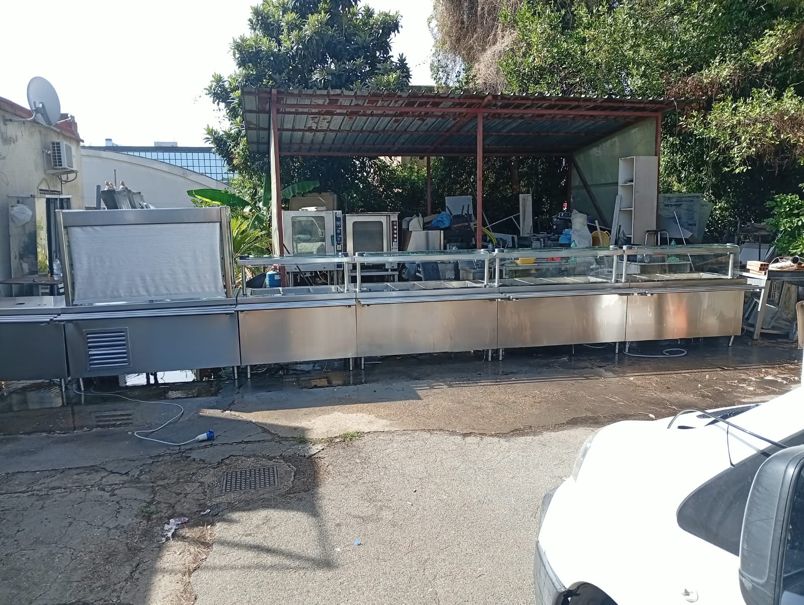 Attrezzature bar e ristoranti in vendita