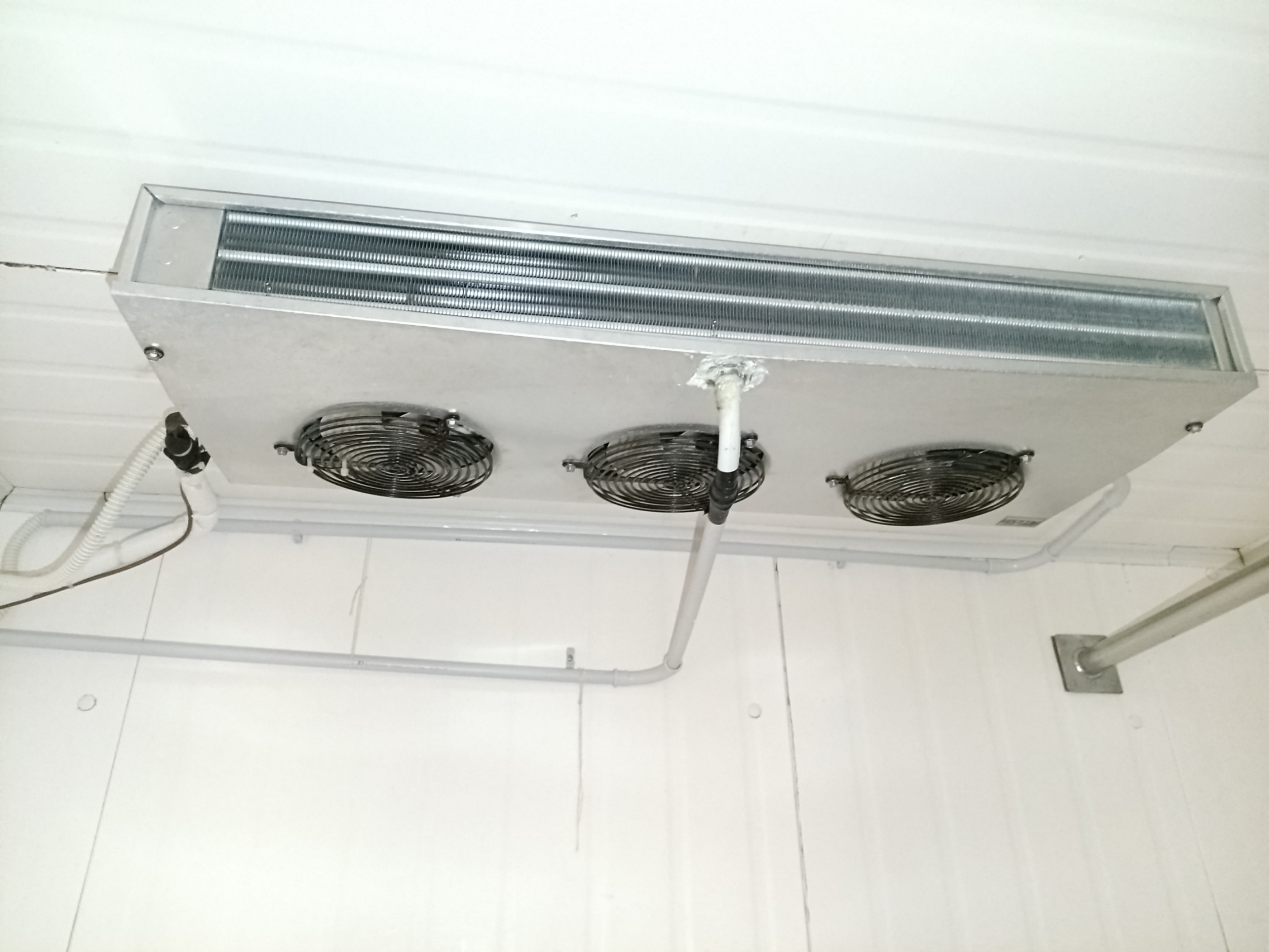 CELLA FRIGO 2 X 1 in vendita - foto 2