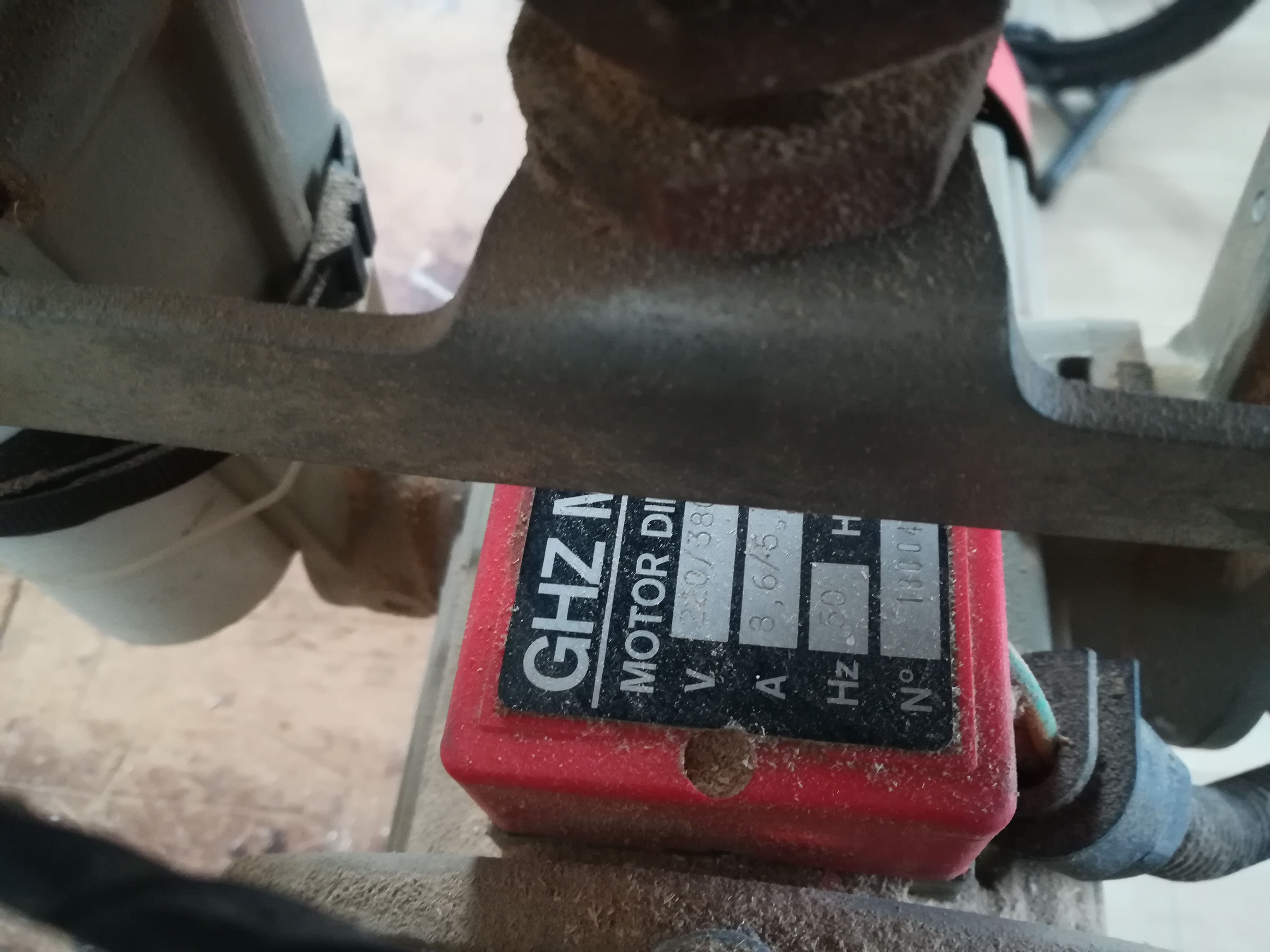 Radiale da 80 in vendita - foto 4