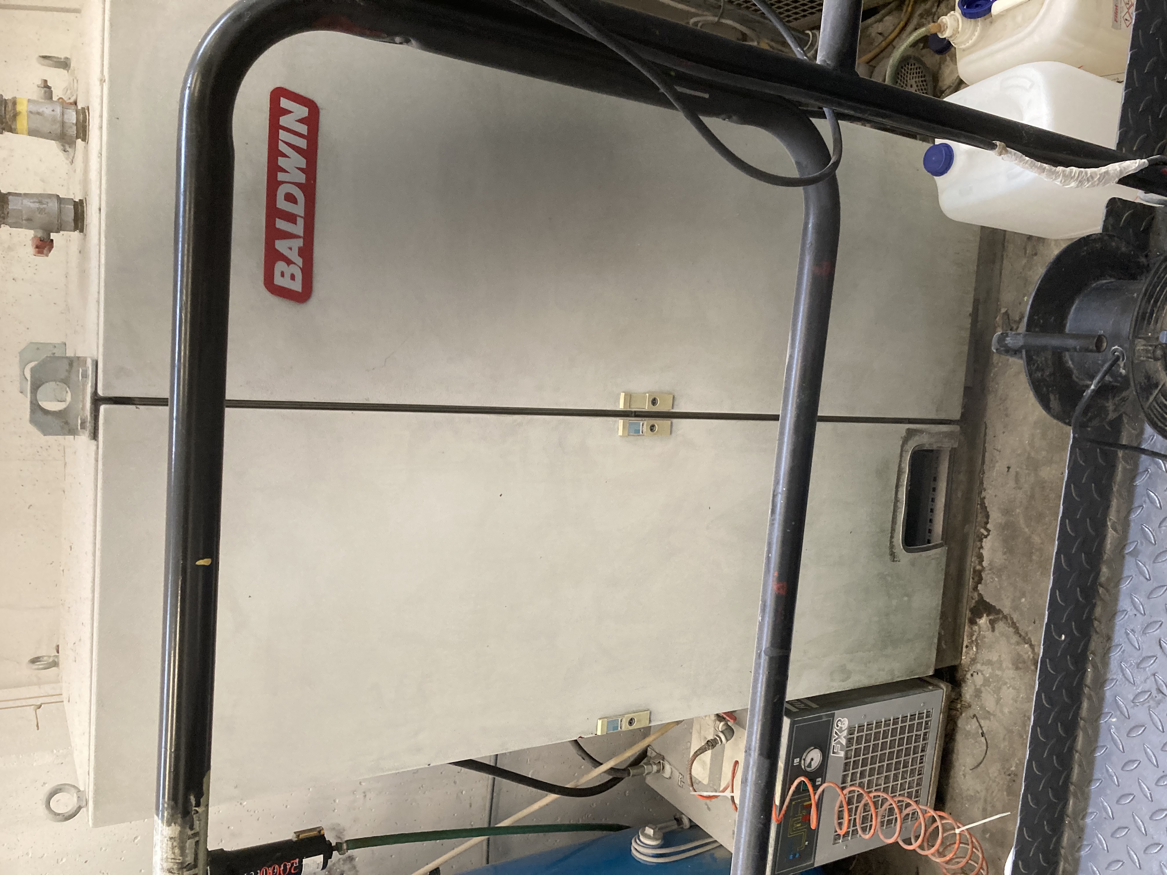 Man Roland 705 in vendita - foto 11