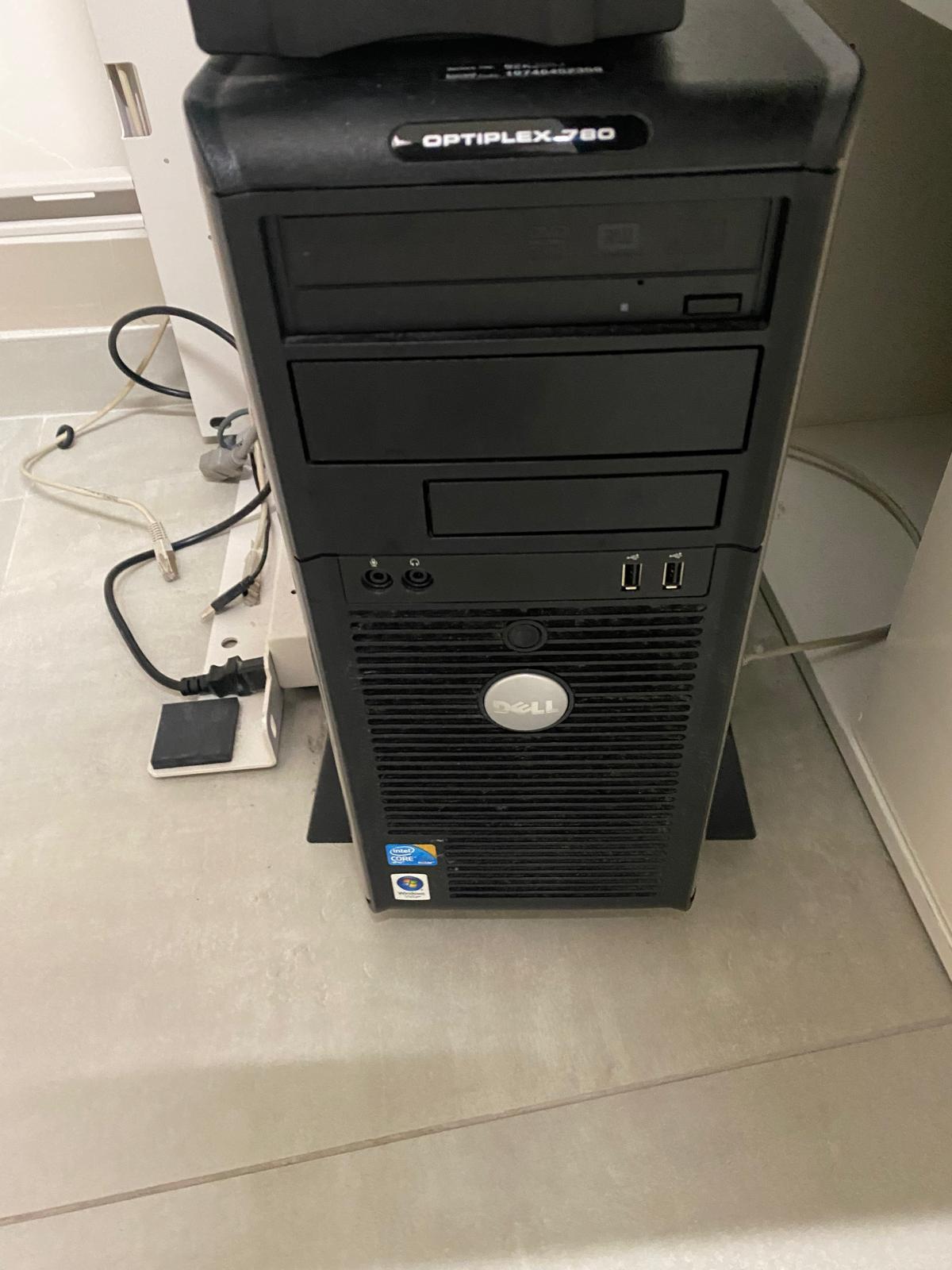 SVILUPPATRICE RADIOLOGICA CR FUJI FILM COMPLETA in vendita - foto 4