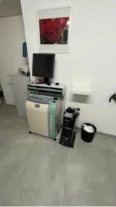 SVILUPPATRICE RADIOLOGICA CR FUJI FILM COMPLETA in vendita - foto 2