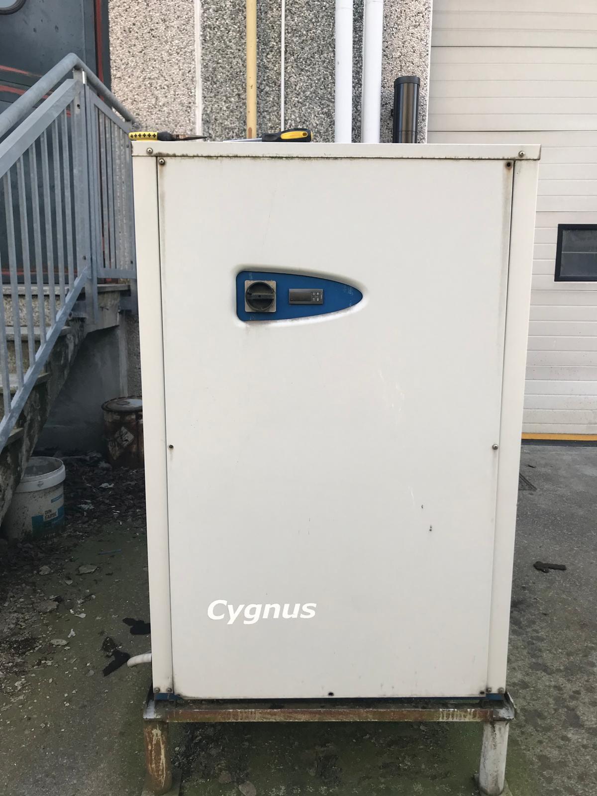 REFRIGERATORE INDUSTRIALE MTA in vendita - foto 5