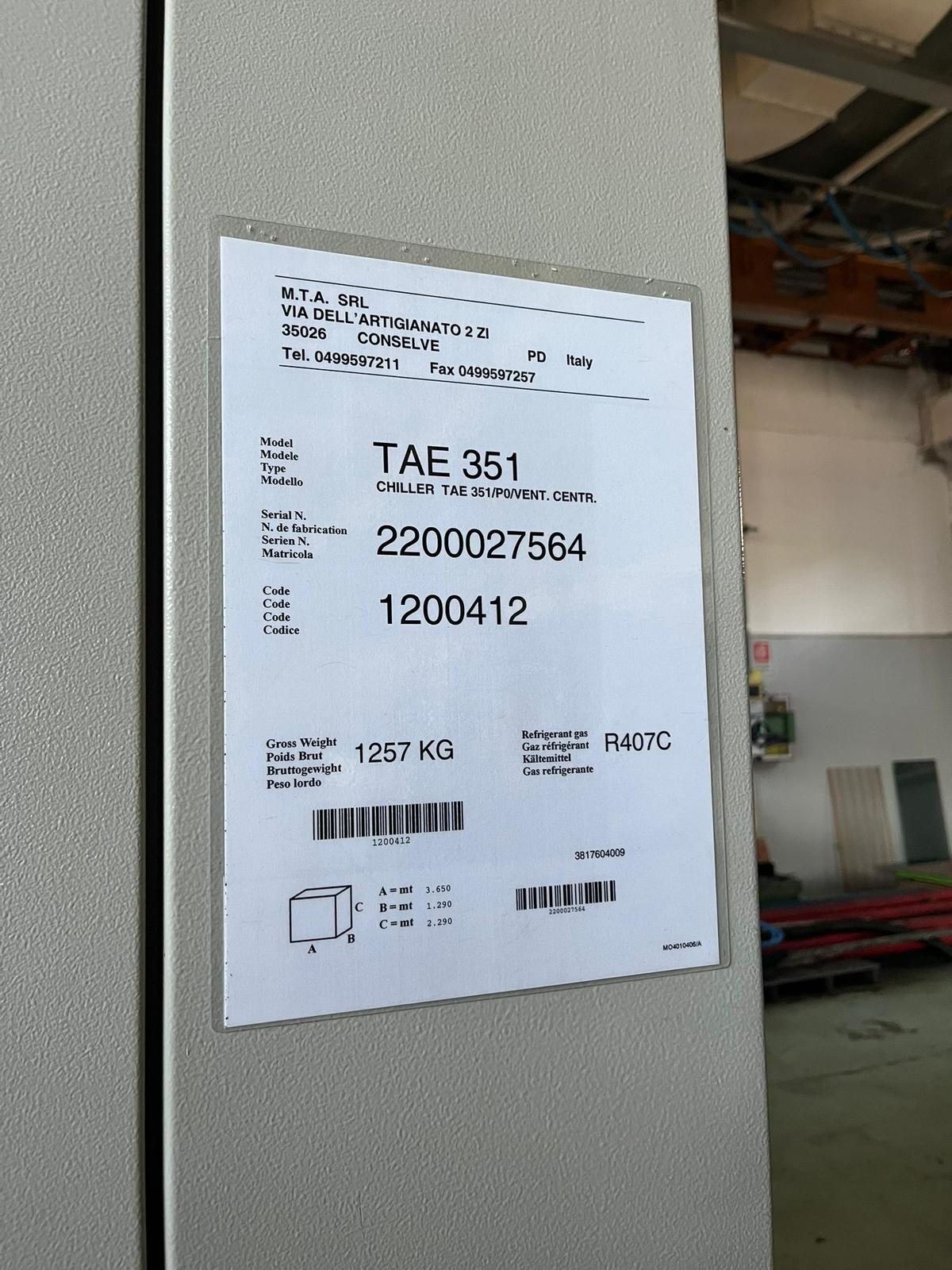 MTA  REFRIGERATORE in vendita - foto 4