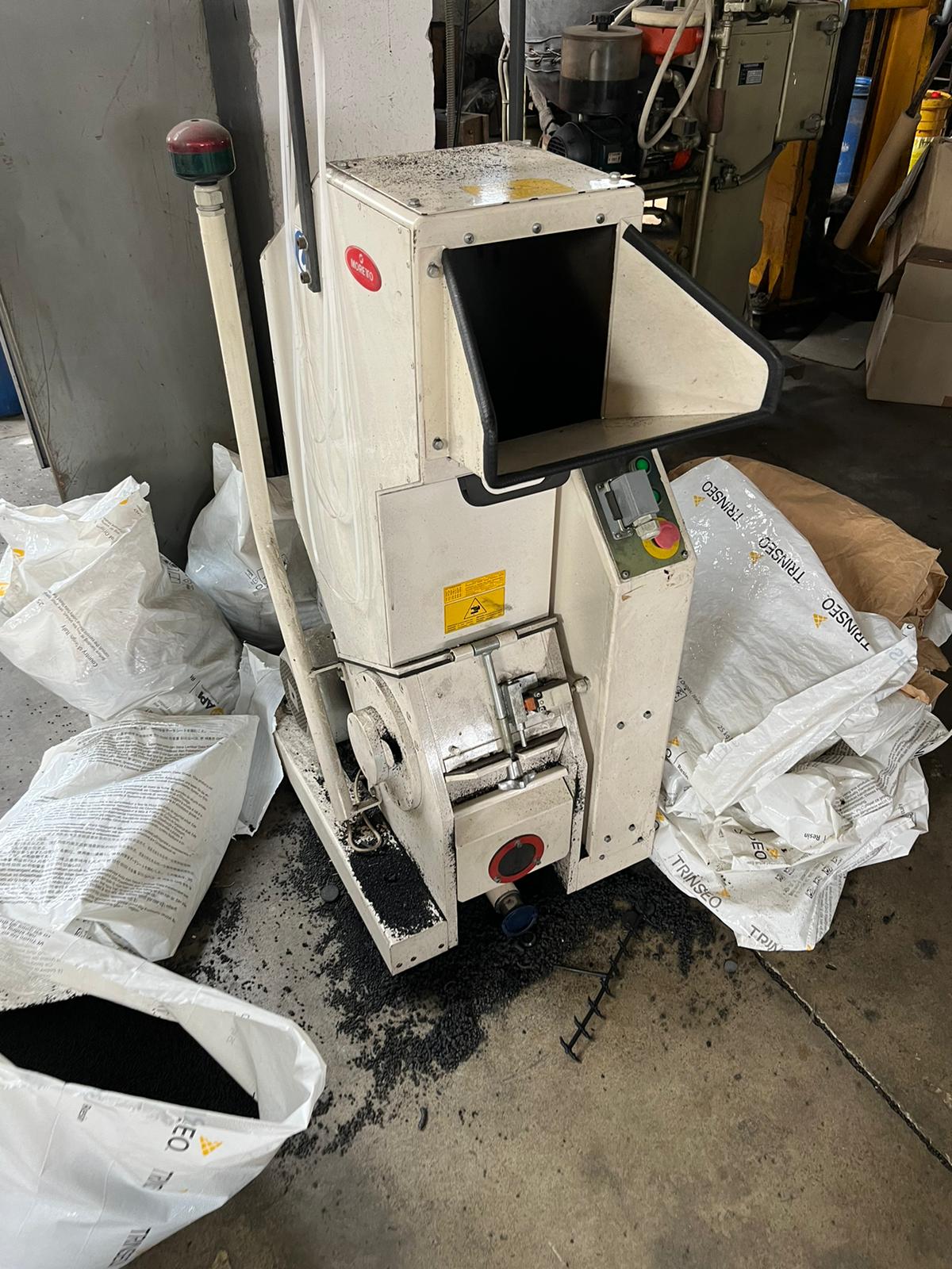 Granulatori plastica in vendita
