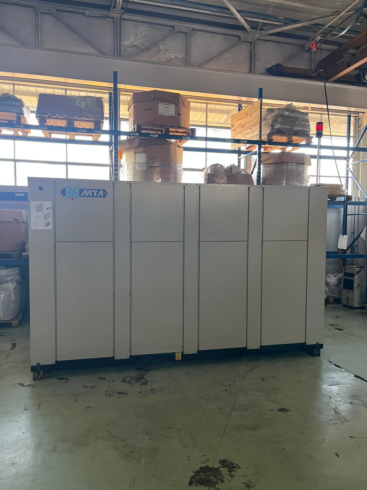 MTA  REFRIGERATORE in vendita - foto 1