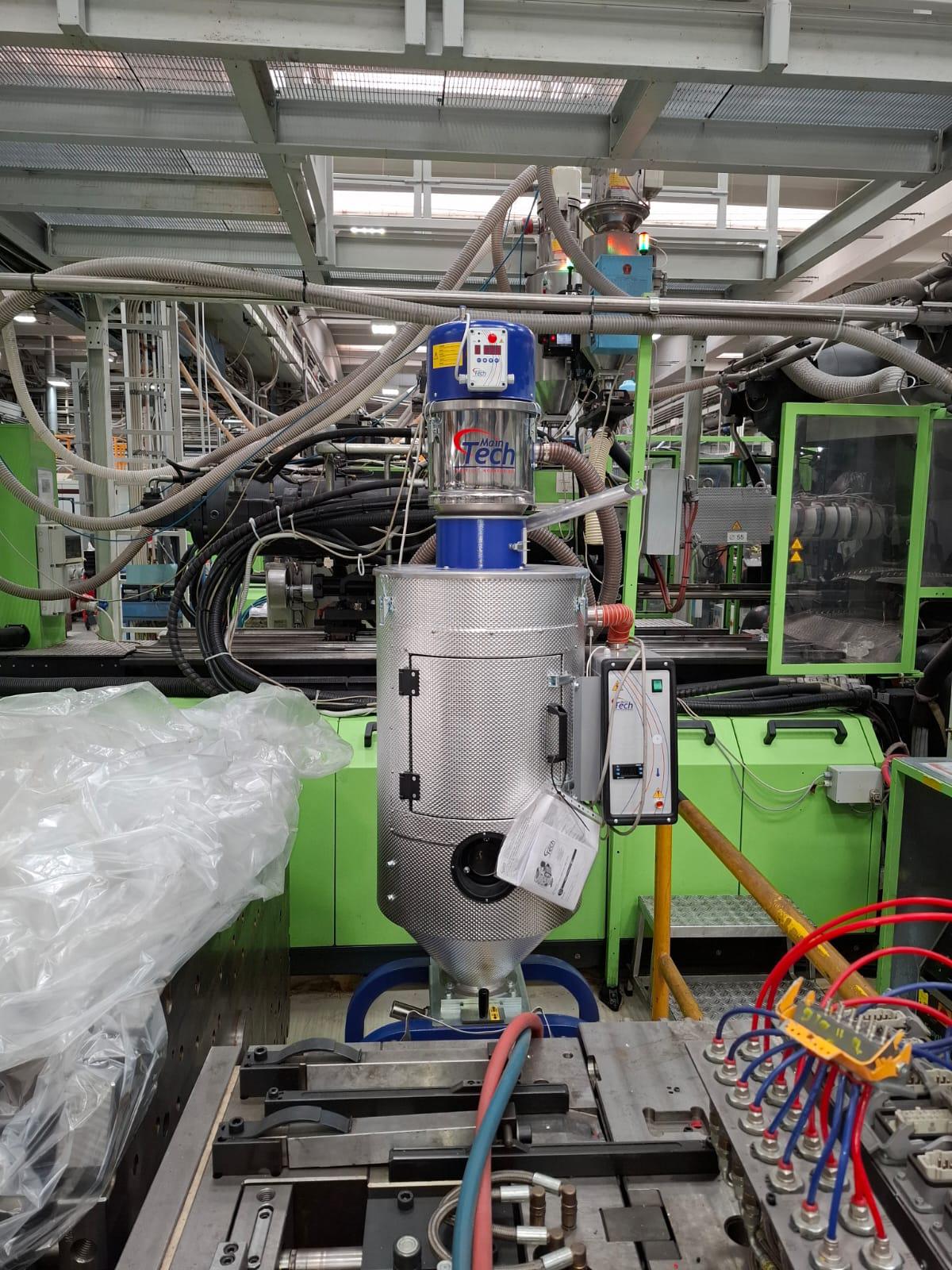 ESSICCATORE MAIN TECH in vendita - foto 2