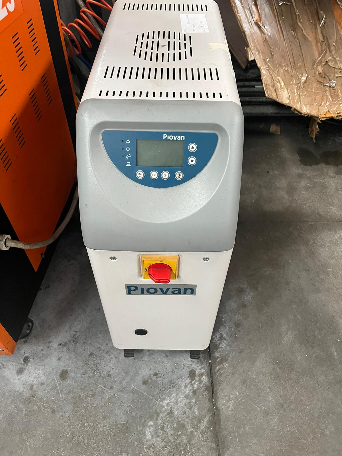 PIOVAN  mod. THP12 in vendita - foto 1