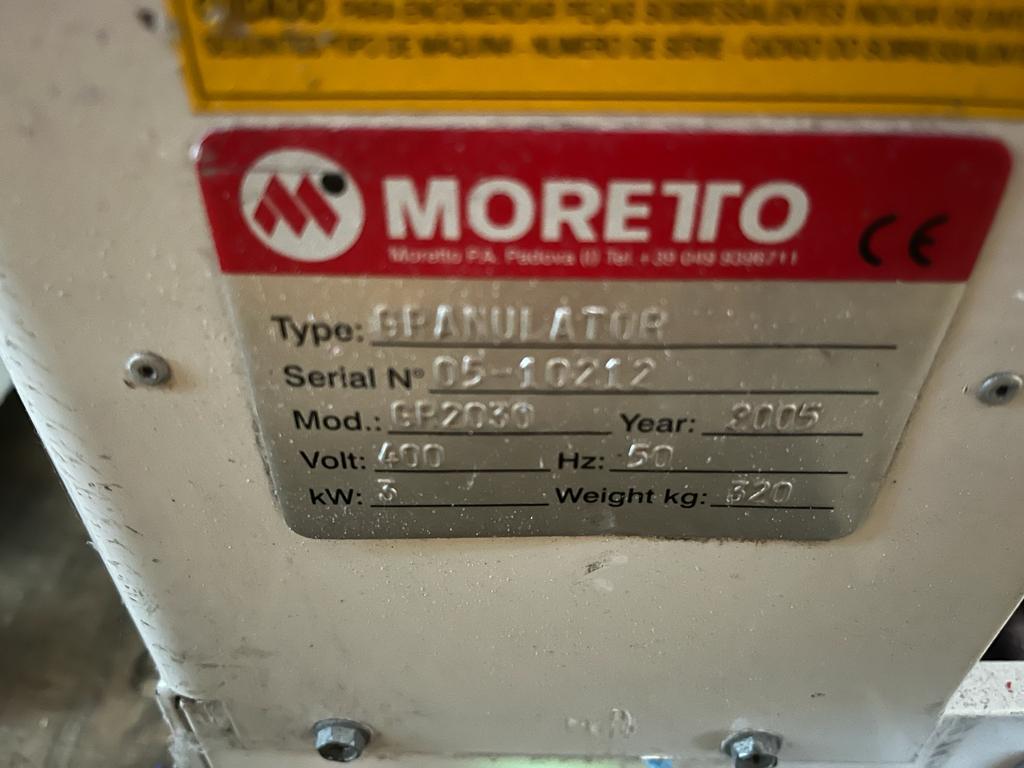 MULINO MORETTO in vendita - foto 2