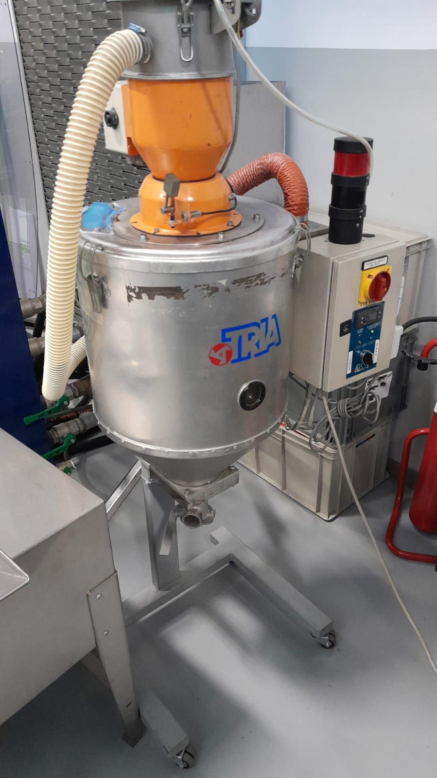 Essicatori plastica in vendita