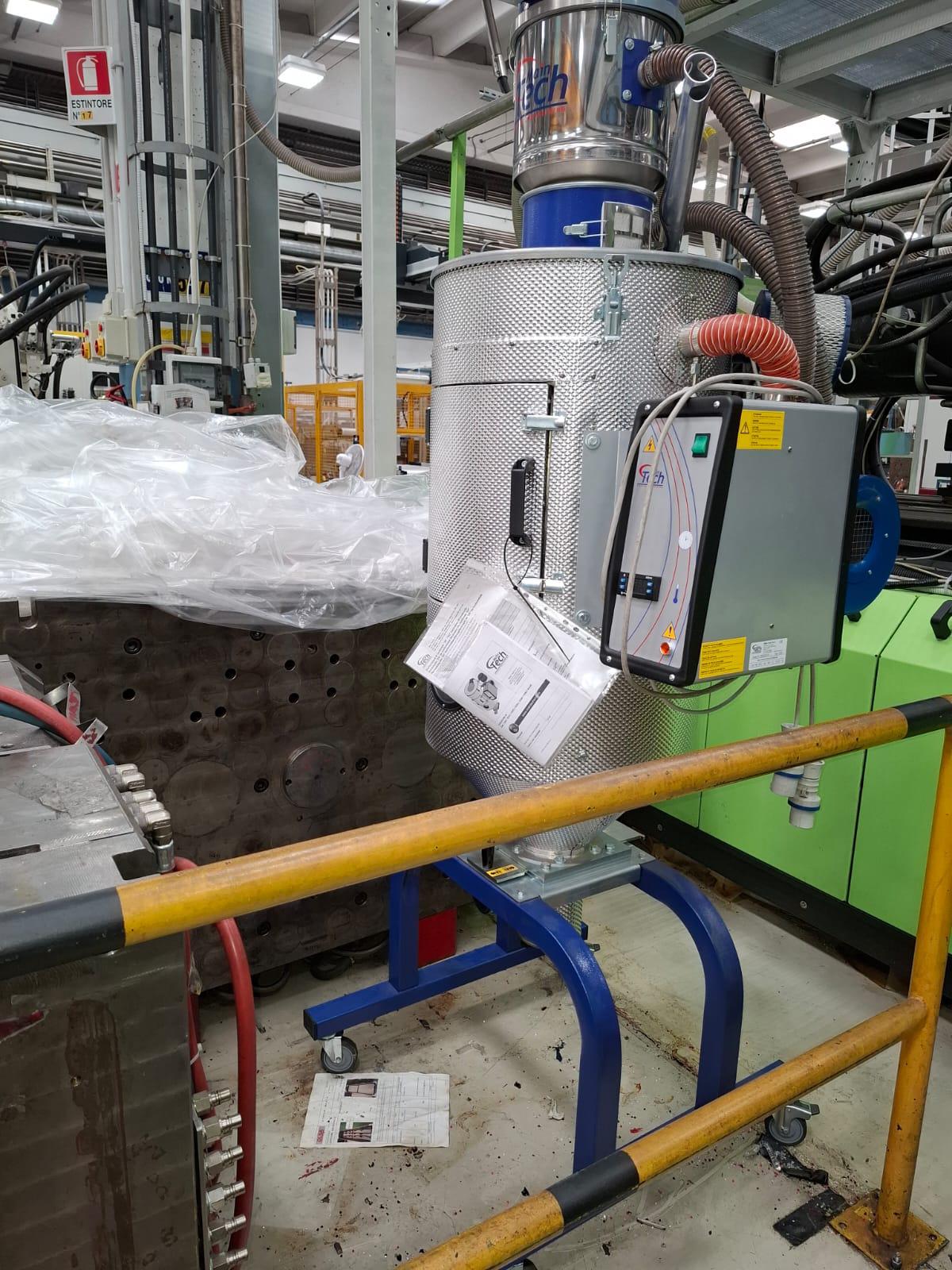 ESSICCATORE MAIN TECH in vendita - foto 1