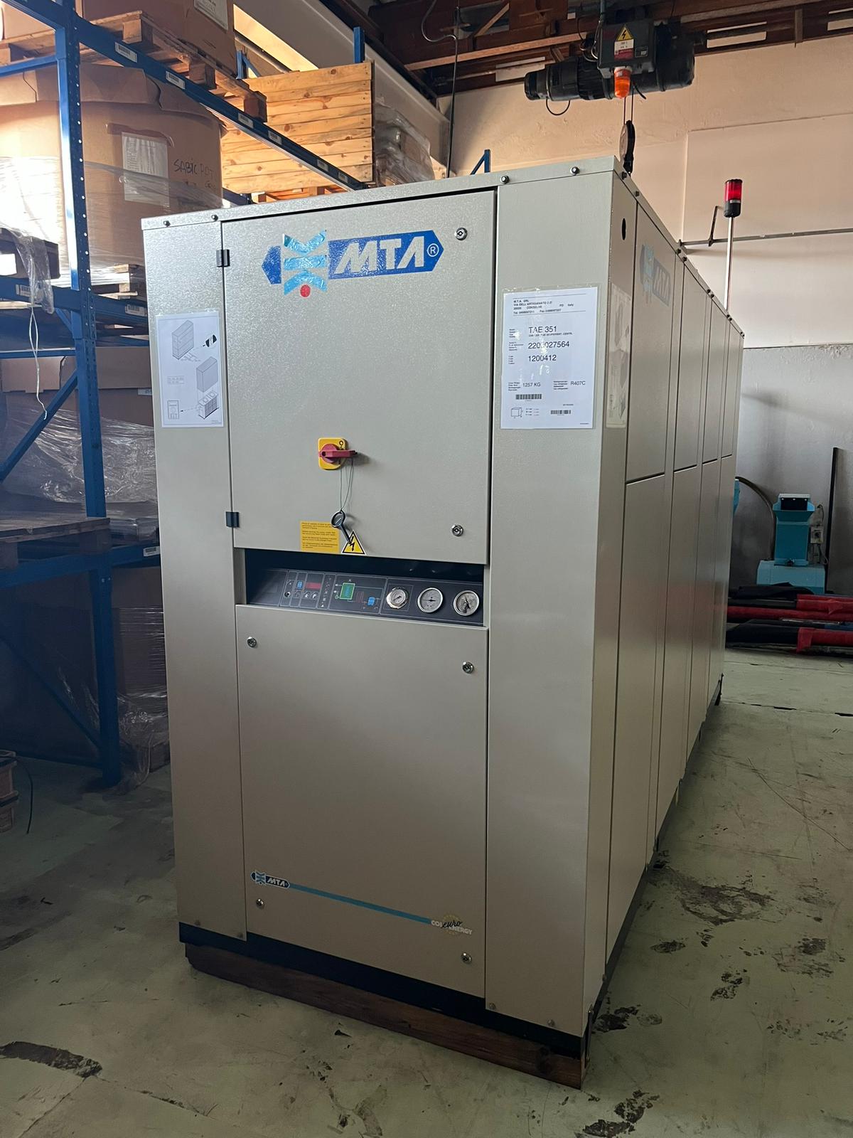 MTA  REFRIGERATORE in vendita - foto 2