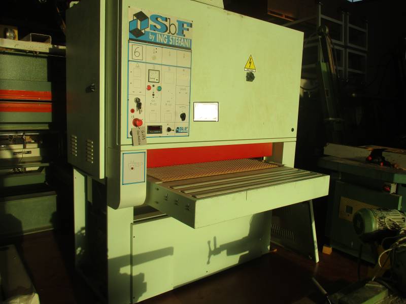 CALIBRATRICE SBF MOD. 2W56 in vendita - foto 1