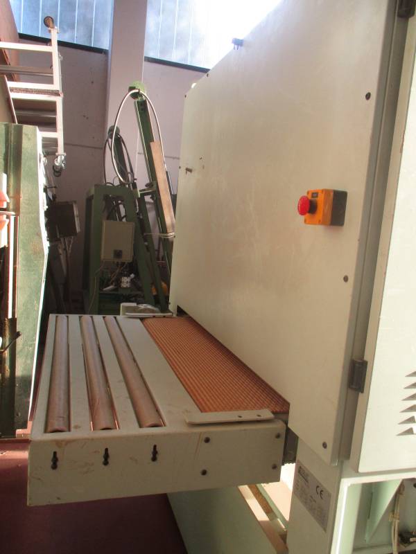CALIBRATRICE SBF MOD. 2W56 in vendita - foto 2