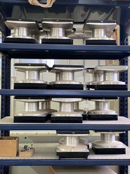 CENTRO DI LAVORO SCM MOD. ERGON TOP in vendita - foto 5