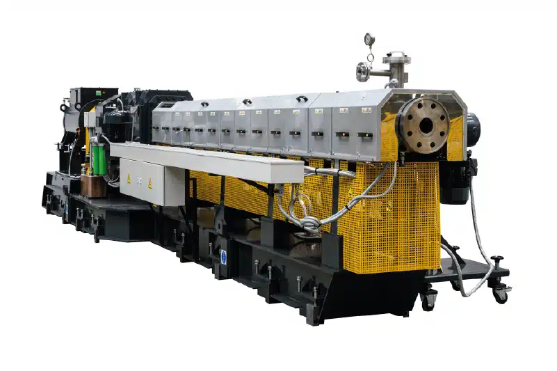 Impianto di estrusione Bivite in vendita - foto 2